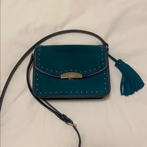 Kate Spade crossbody bag!